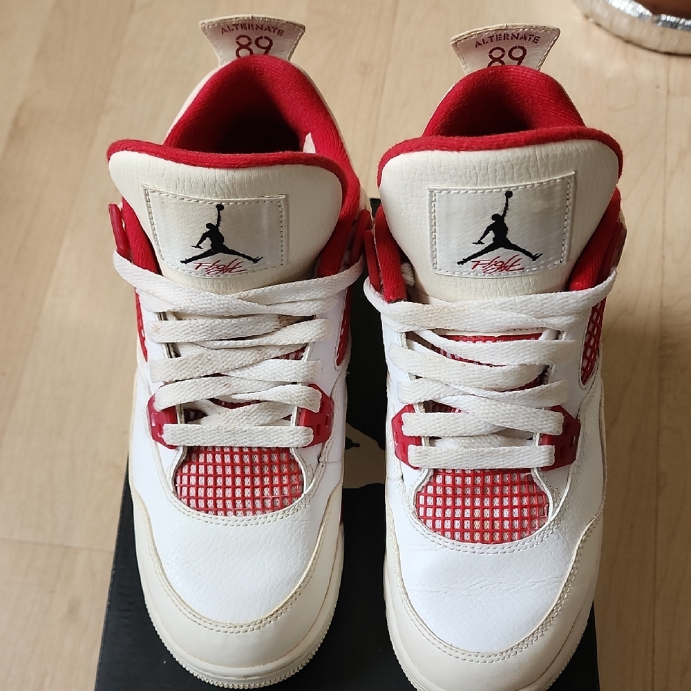 Nike Air Jordan Alternate 89 Sneakers